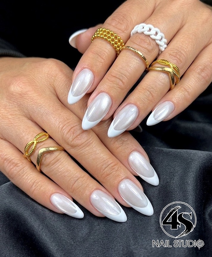 4S NAIL STUDIO